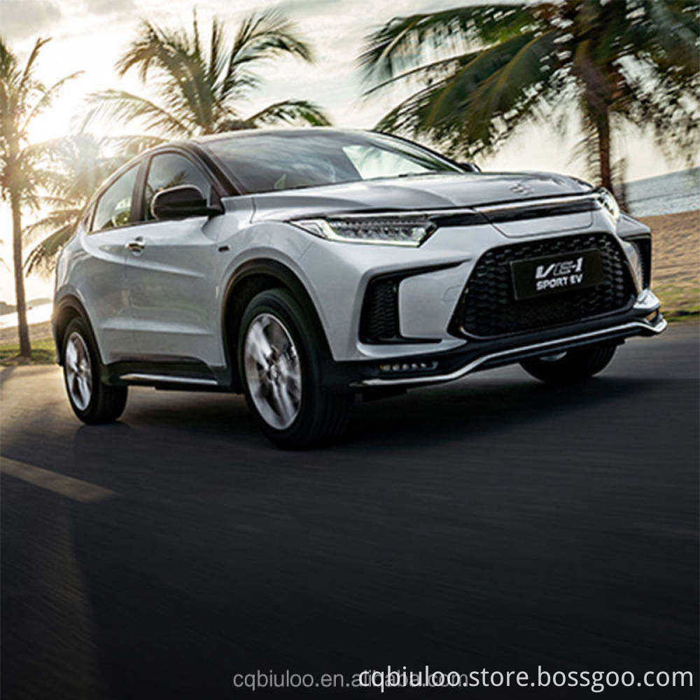 In Stock Cost-Effective Household Pure Electric Car Small SUV Of GAC For HONDA VE-1 NP1 New Model Sale In Good Price used Car
